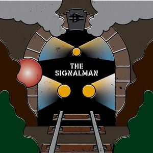 The Signalman (Single)