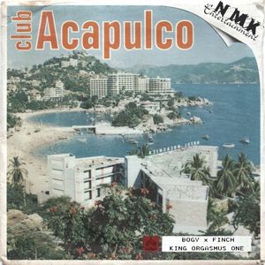 Club Acapulco (Single)