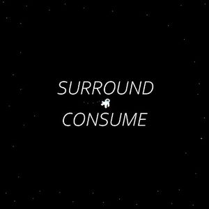 SURROUND-CONSUME (EP)