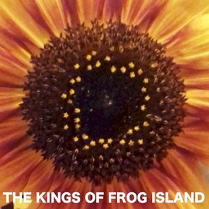 The Kings of Frog Island 6.5