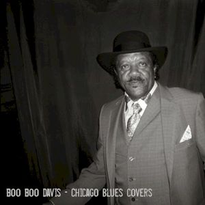 Chicago Blues Covers