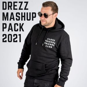 Blijven slapen (DREZZ Transition 106-160 (Claploopers & Kruzo))