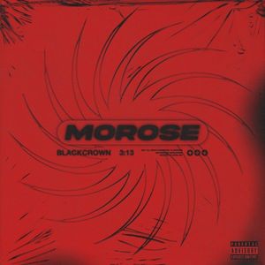 Blackcrown (Single)