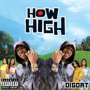 How High (Single)