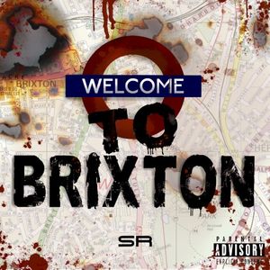 Welcome to Brixton (Single)