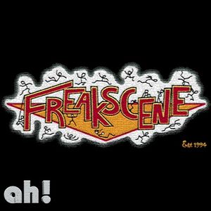 Freakscene Fab 50 (Full MegaMix)