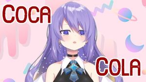 Coca Cola (Single)