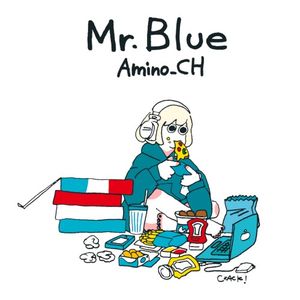 Mr.Blue (Single)