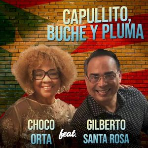 Capullito, buche y pluma (Single)
