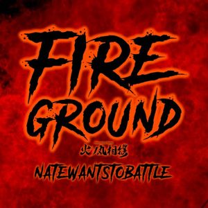 Fire Ground (Single)