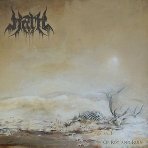 Usurpation (Single)