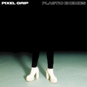 Plastic Enemies (Single)