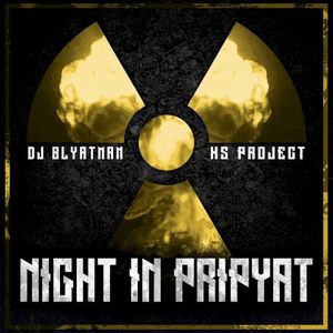 Night in Pripyat (Single)
