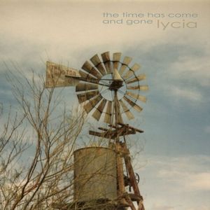 The Time Has Come and Gone (EP)