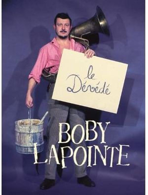Boby Lapointe - Le dévédé