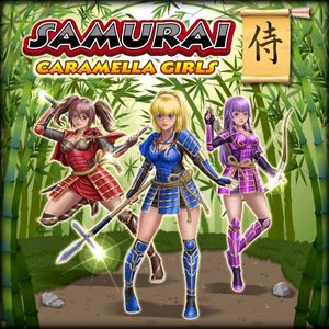Samurai (Single)