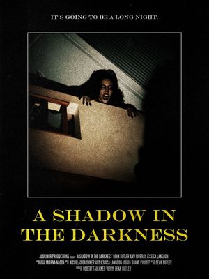 A Shadow in the Darkness