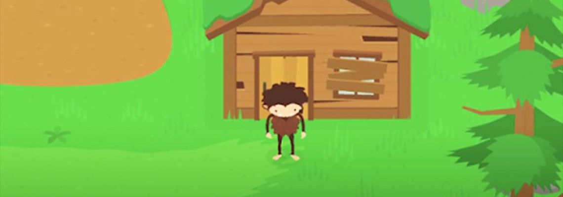 Cover Sneaky Sasquatch