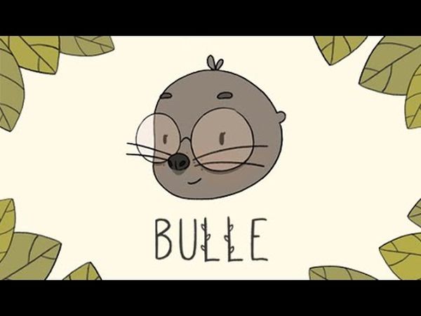 Bulle