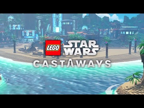 LEGO Star Wars: Castaways