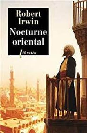 Nocturne oriental