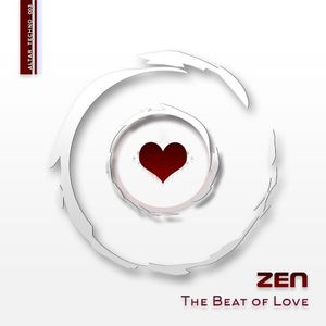 The Beat of Love (Single)