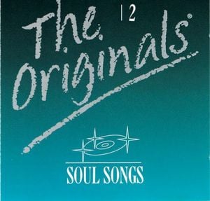 The Originals 2: Soul Songs