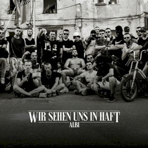 Wir sehen uns in Haft (Single)