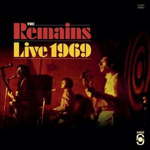 Live 1969 (Live)