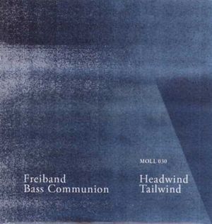 Headwind / Tailwind (EP)