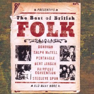 The Best of British Folk