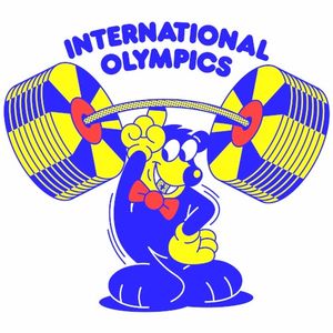 International Olympics (Single)
