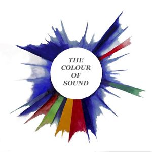 The Colour of Sound (Single)