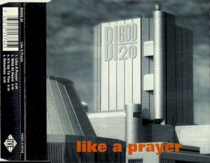 Like a Prayer (Single)