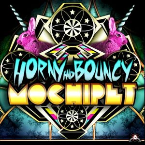 Horny and Bouncy (EP)