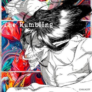The Rumbling (Single)