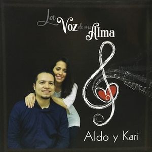 La voz de mi alma (Live)