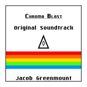 Chroma Blast - Original Soundtrack (OST)