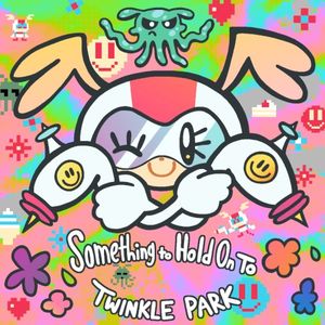 Something To Hold On To (Single)