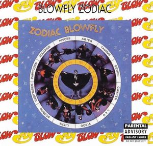 Zodiac Blowfly