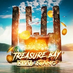 Treasure Bay (Single)