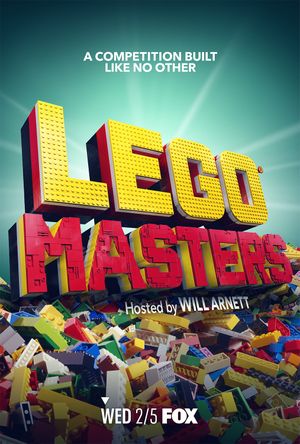 Lego Masters (US)
