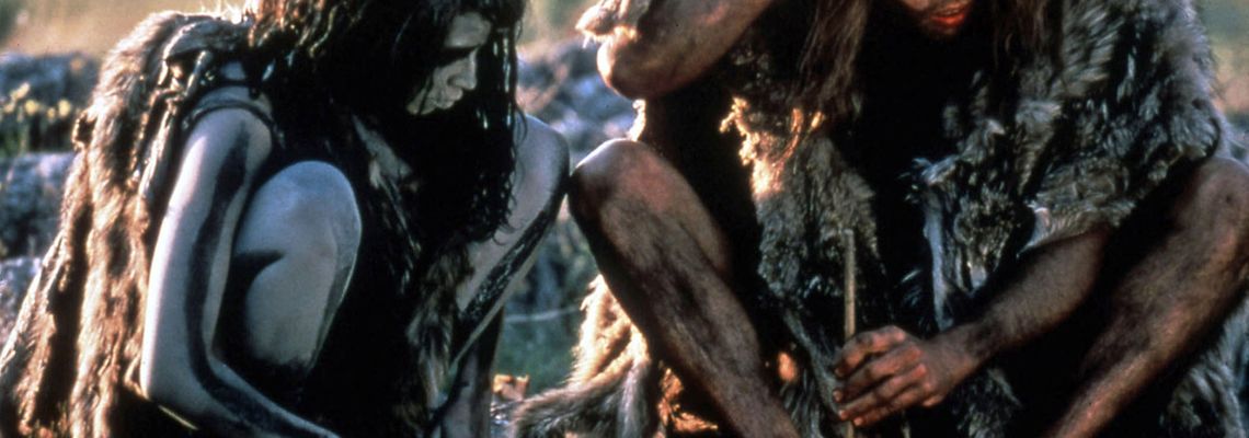 Cover La Guerre du feu