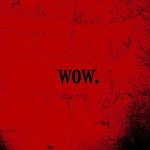 wow (Single)