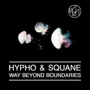 Way Beyond Boundaries (EP)
