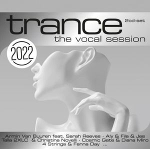 Trance - The Vocal Session 2022