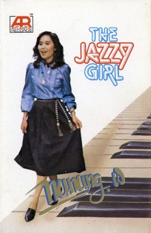 The Jazzy Girl