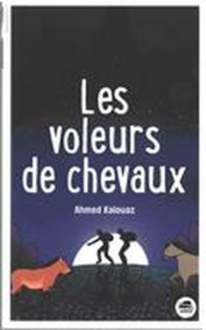 Les Voleurs de chevaux