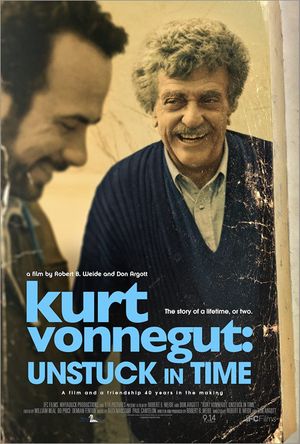 Kurt Vonnegut : Unstuck in Time