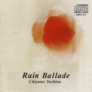 Rain Ballade